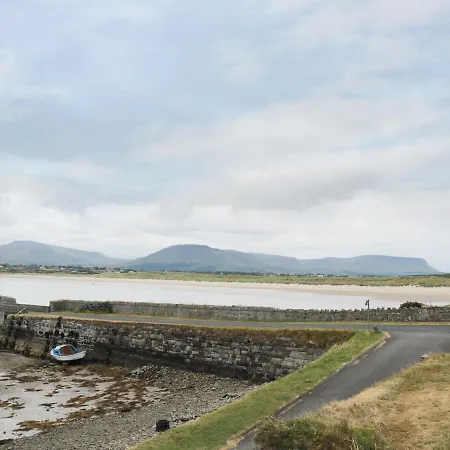 Сasa de vacaciones Daffodil Grange (Sligo)