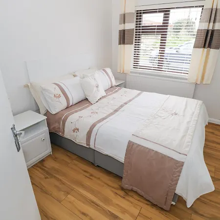 Daffodil Holiday home *