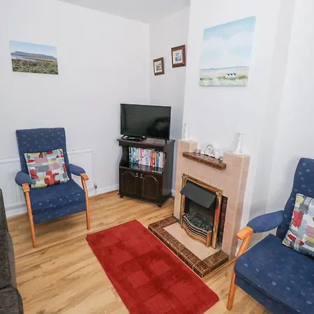 Daffodil Holiday home Grange (Sligo)