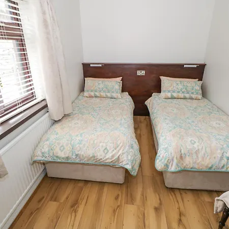 Daffodil Grange (Sligo)