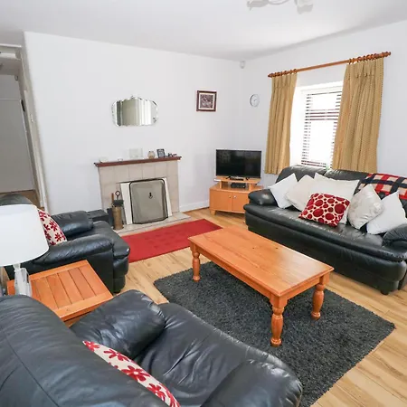 Daffodil Holiday home Grange (Sligo)