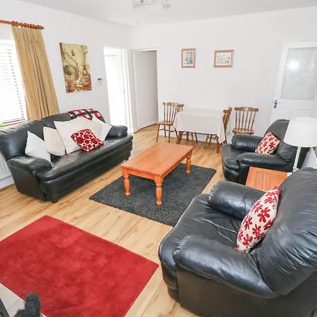 Nyaraló Daffodil Grange