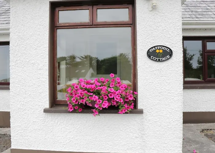 Daffodil 別荘