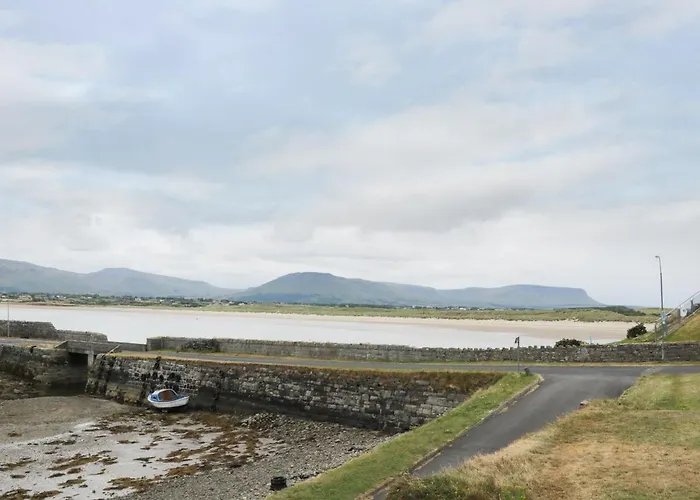 Nyaraló Daffodil Grange