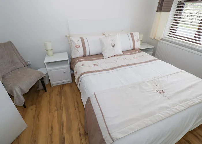 Daffodil 別荘 Grange