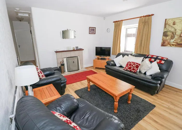 Daffodil 別荘 Grange