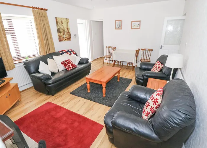 Nyaraló Daffodil Grange